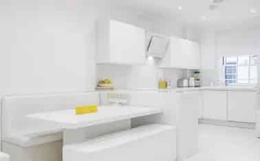 3 Storey House, 4 Double Bedrooms, Modern, Mount Wise, Plymouth