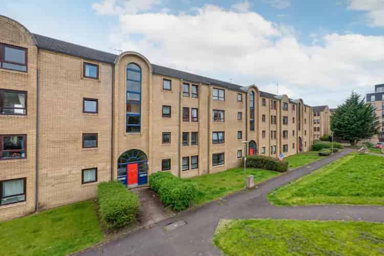 1 Bedroom Apartment for Sale in Yorkhill Glasgow