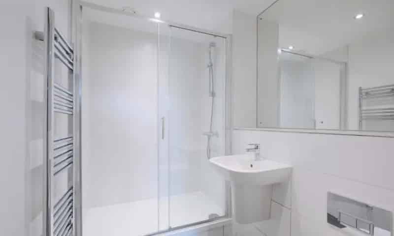 2 Bedroom Apartment for Sale Luxury Development