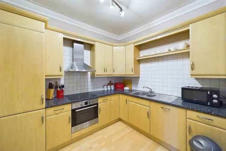2 Bedroom Flat For Sale Leamington Spa