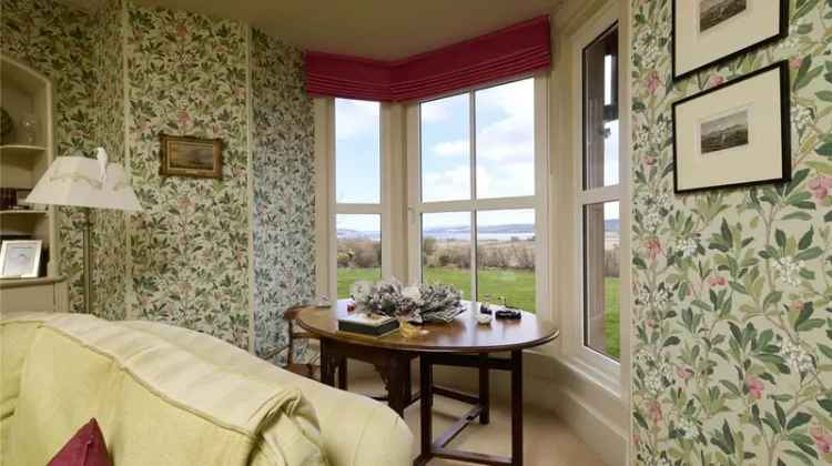 4 Bedroom Detached House Near Muir of Ord