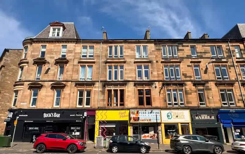 2 bedroom flat for sale