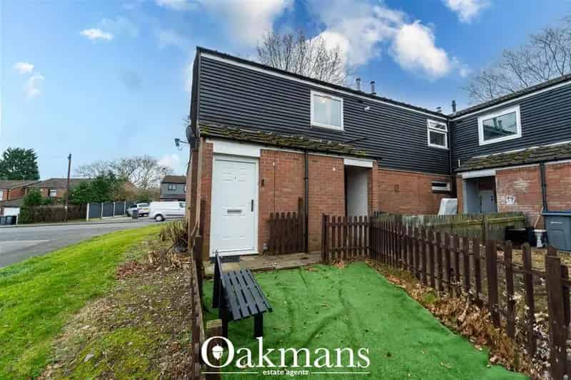 1 Bedroom Maisonette for Sale - Great Investment Opportunity
