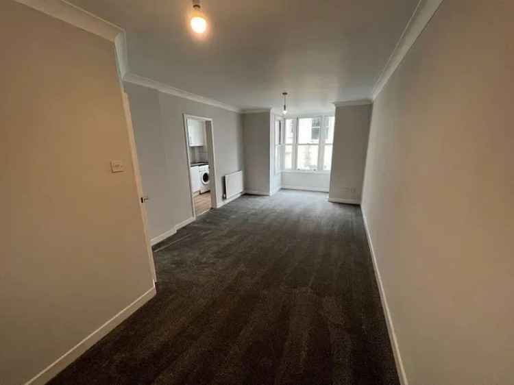 1 Bedroom Flat to Rent Western Road