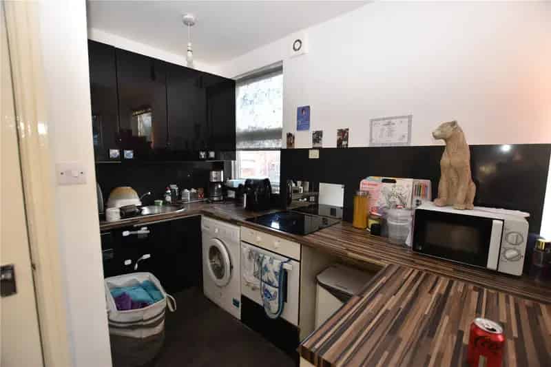 One Bedroom Apartment For Sale - High Rental Yield
