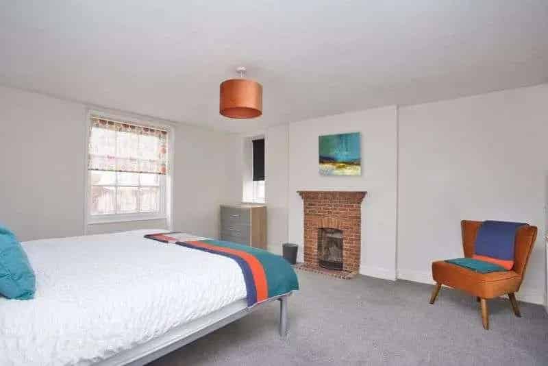 2 Bed Grade II Listed House for Sale in Sandwich