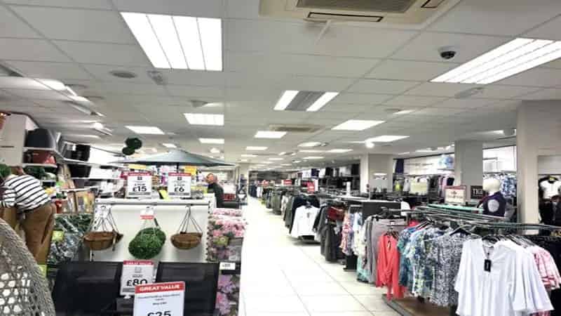 Wokingham Town Centre Retail Unit To Let