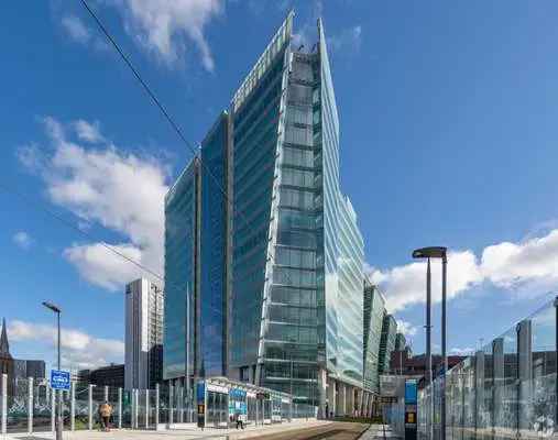 Three Snowhill, Snow Hill Queensway, Birmingham, B4 6WR | Property to rent | Savills