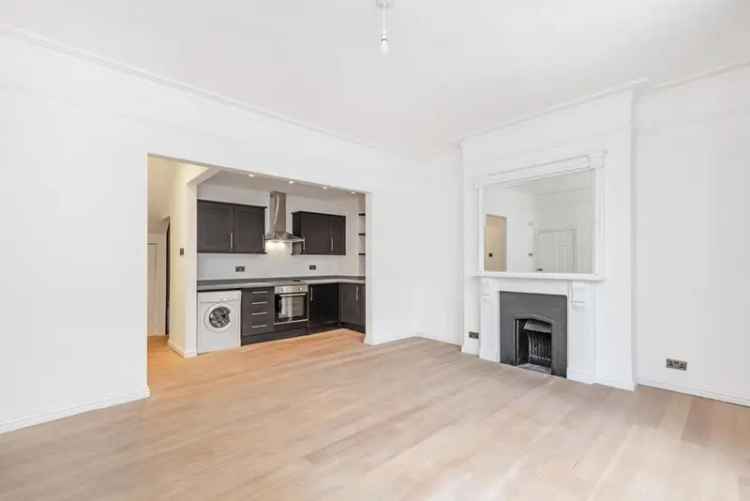 One Bedroom Flat Near Fulham Broadway Station