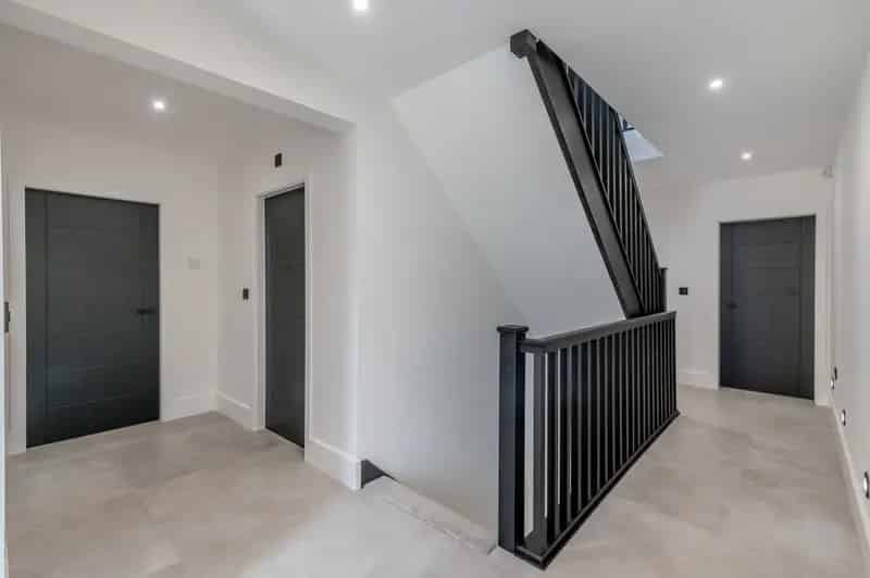 Luxury 5-Bed New Build Home Semi Rural Village Setting