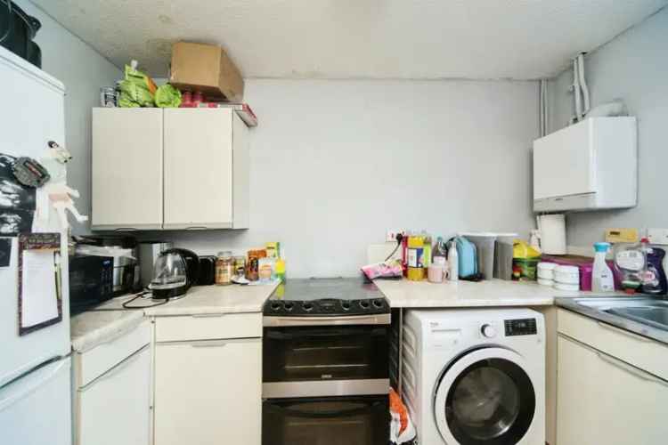 2 Bed Terraced House Langney Eastbourne