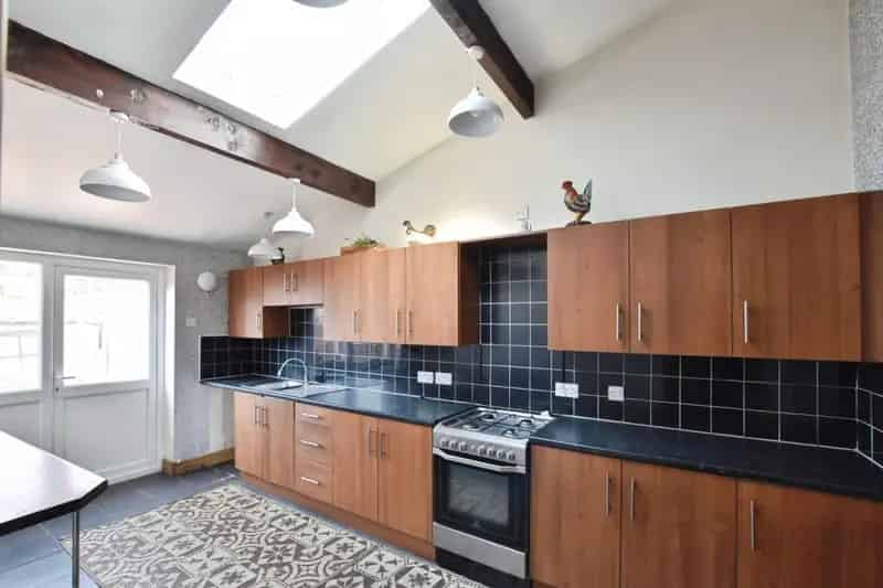 2 Bedroom House For Sale Ideal First Time Buyer Investment Property