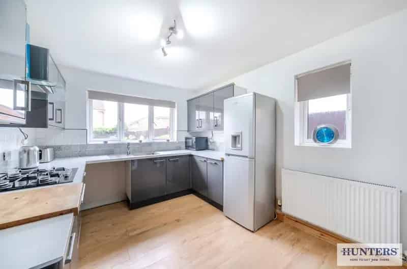 4 Bedroom Detached House For Sale Eggborough No Onward Chain