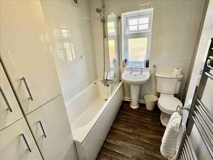 3 Bed Semi-Detached House for Sale