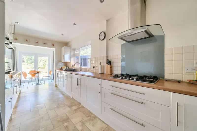 4 Bed Family Home for Sale in Basingstoke