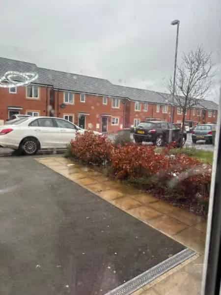 2 Bed Preston New Build
