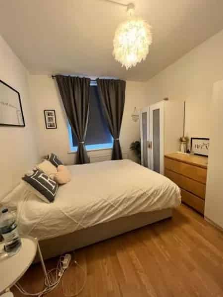 Ground Floor Flat Elderly Disabled Friendly