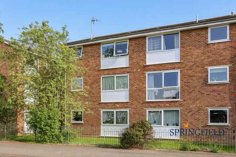 2 Bedroom Apartment for Sale