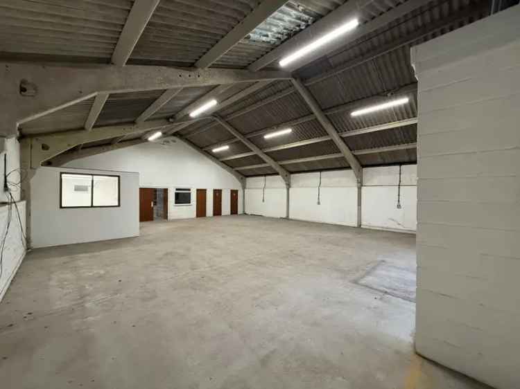 Industrial For Rent in West Suffolk, England