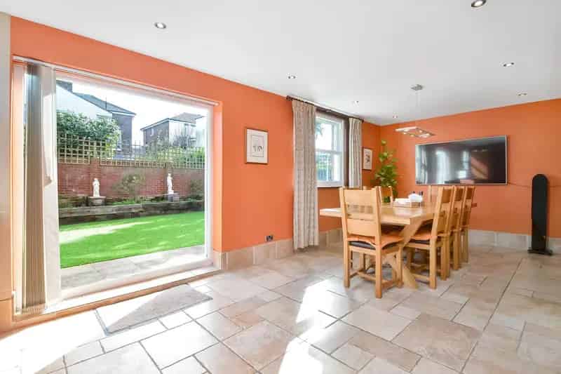 Six Bedroom Victorian Villa Southsea Hampshire For Sale