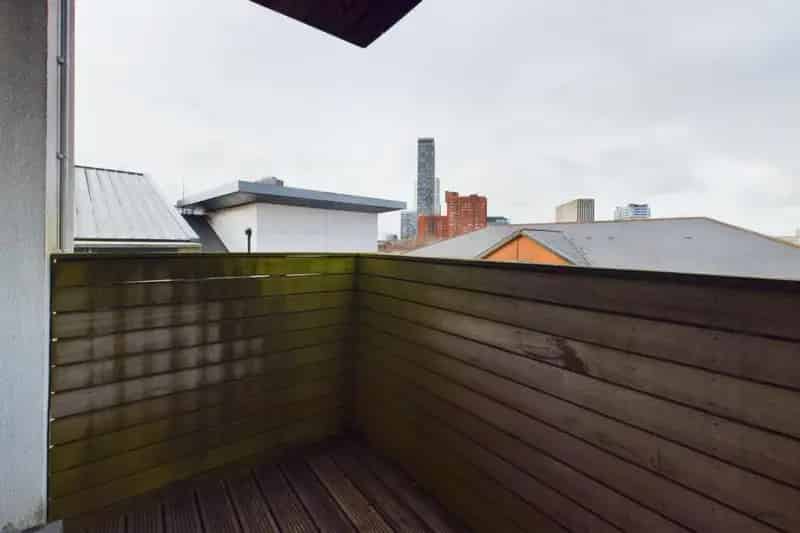 1 Bedroom Apartment for Sale in Birmingham City Centre