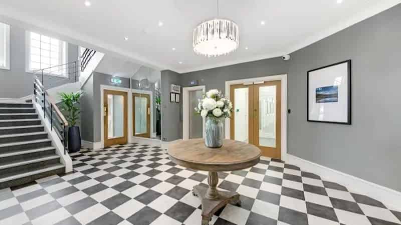 Federation House: Art Deco Office Suites in Stoke-on-Trent