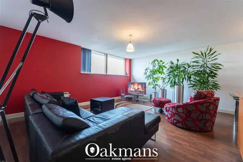 2 Bedroom Apartment for Sale
