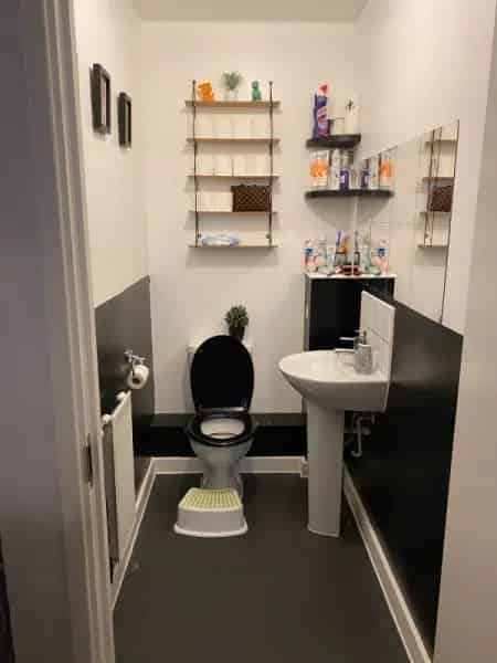 2 Bed House Swap for 3 or 4 Bed Council House - RTB