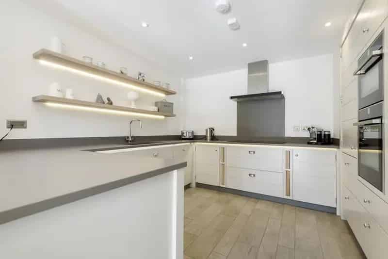 1950s Detached Family Home Stunning Refurbishment