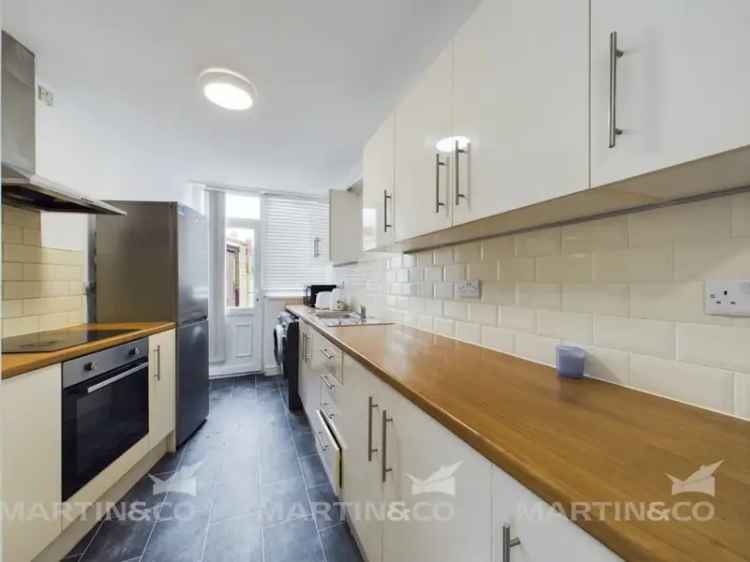 1 Bedroom Flat To Rent