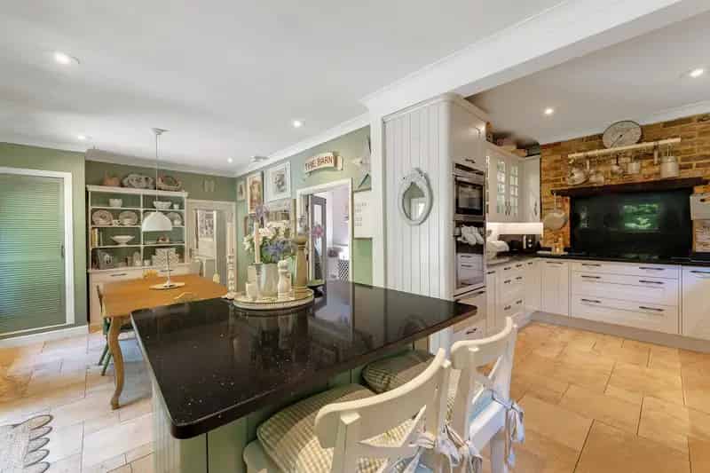 Barn Conversion for sale with 4 bedrooms, London Road Camberley, Surrey