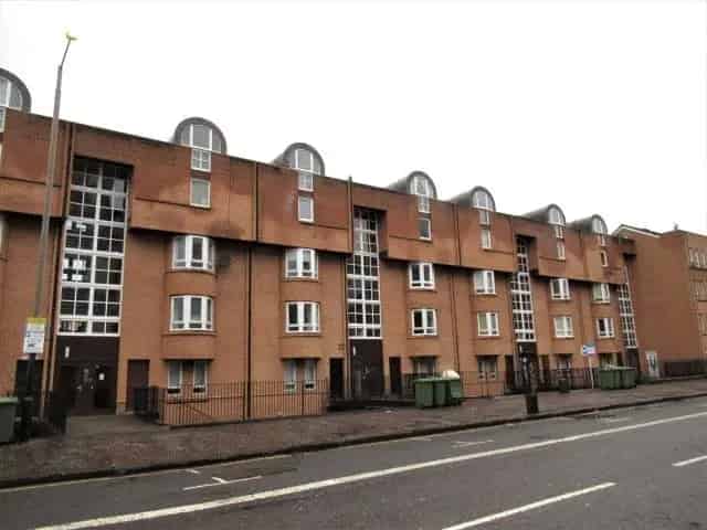 1 Bedroom Flat to Rent
