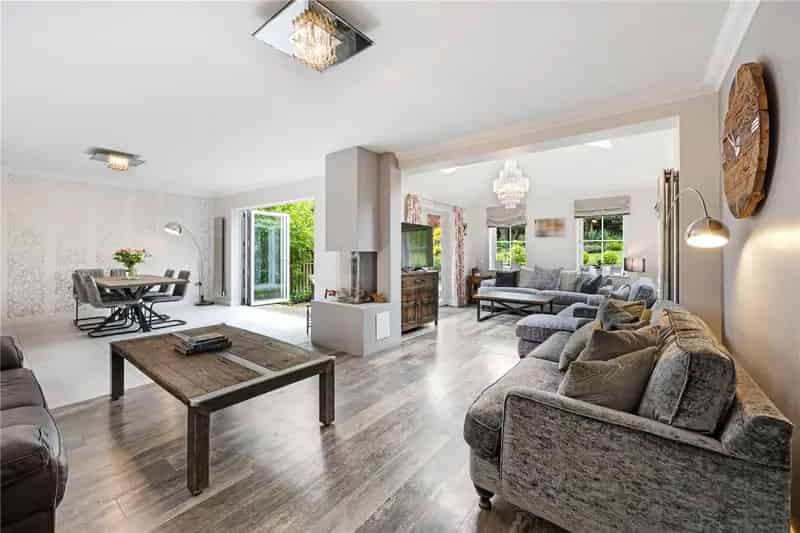 House For Sale , Leeds, England