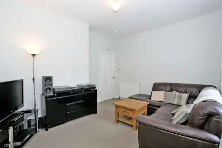 Flat For Rent in Aberdeen City, Scotland