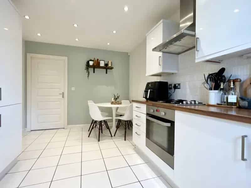 3 Bedroom House For Sale Canalside View Kilnhurst