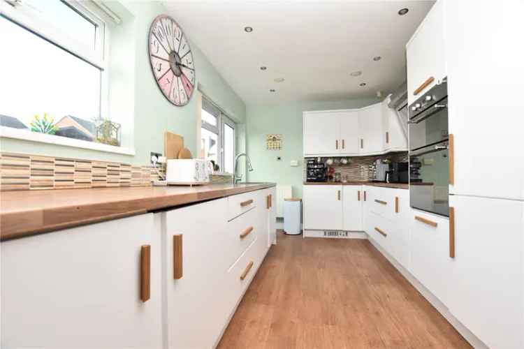 Three Bedroom Semi Detached House Morley