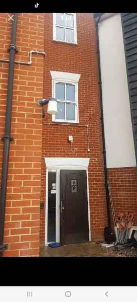 Flat For Rent in Braintree, England