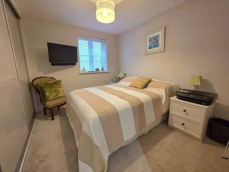 3 Bedroom Flat for Sale Kenilworth Warwickshire CV8