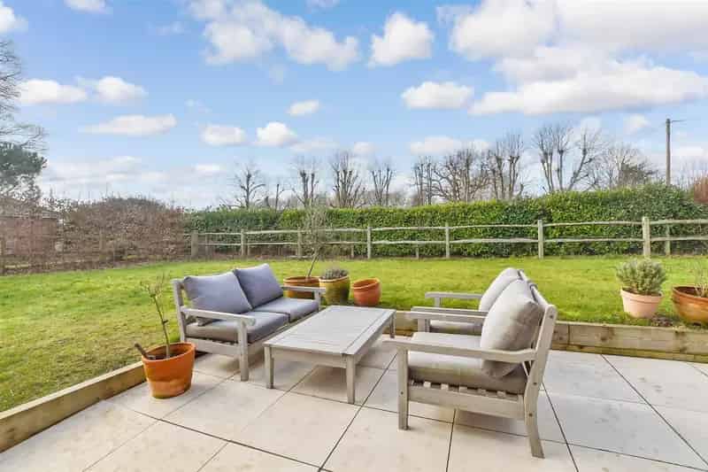 3 Bedroom Terraced Bungalow for Sale