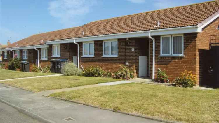 Retirement Bungalows in Margate