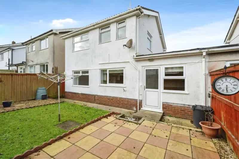 3 Bedroom Detached House with Stunning Views
