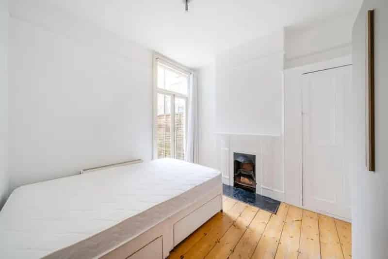Spacious 2-Double Bedroom Garden House Near Kennington Tube