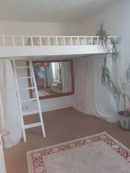 Southville Maisonette Near Bristol City Centre