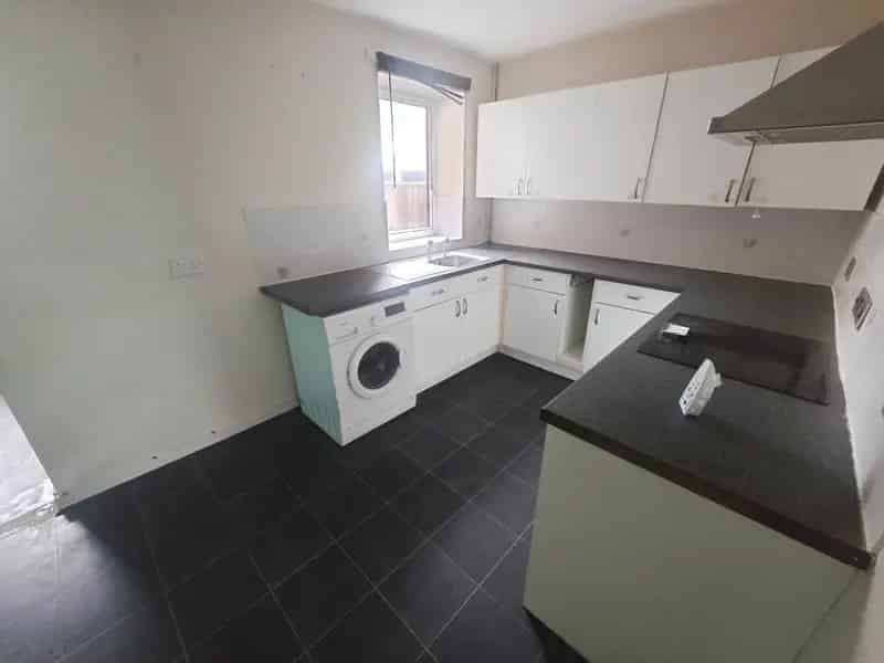 2 Bedroom Mid Terrace House for Sale Skelmersdale Old Town