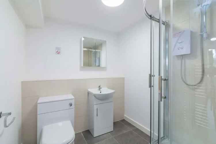 0 Bedroom Studio House to Rent for Students