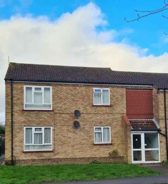 Flat For Rent in East Hertfordshire, England