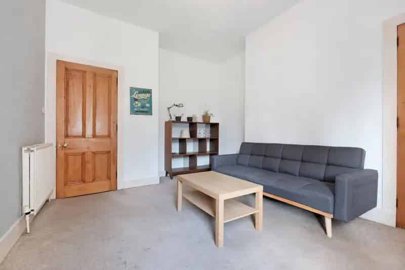 Flat For Rent , 98,99, Leslie Terrace, Aberdeen City, Scotland