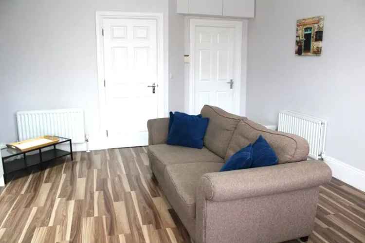 1 Bedroom Flat to Rent Belfast BT4