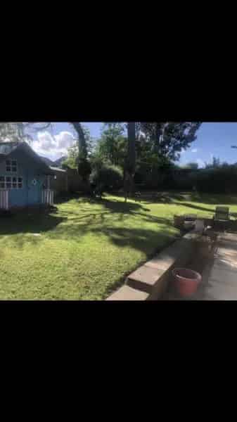 Bournville Village Trust House 3 Bed End House Large Garden Allocated Parking