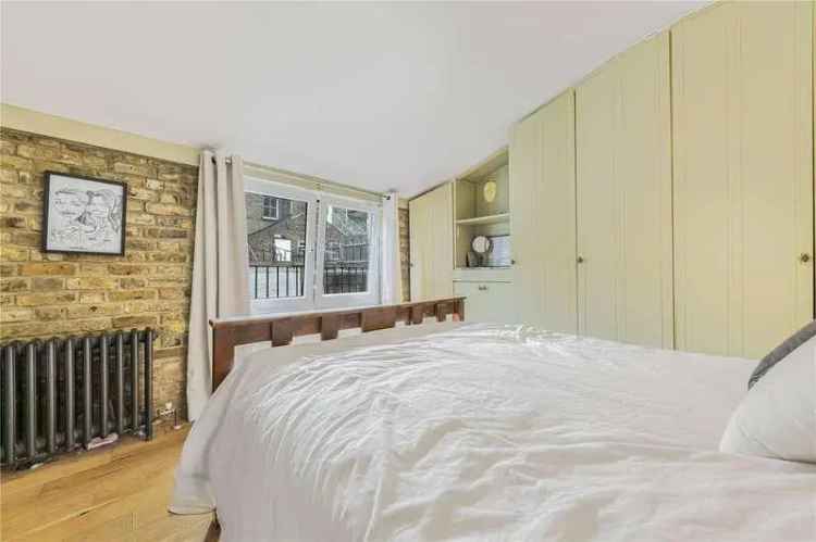 2 Bed Mews House For Sale Near Bromley South Station